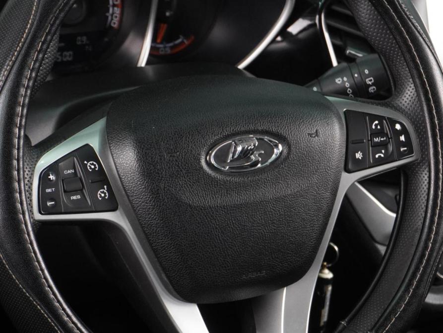 Lada (ВАЗ) Vesta I Воронеж  - изображение 17
