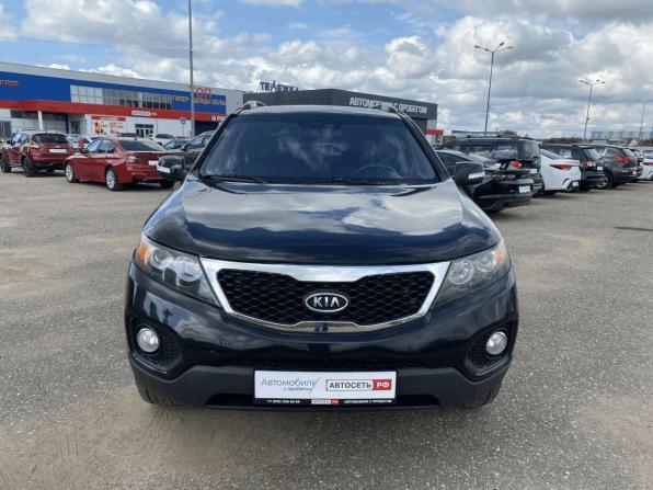 Kia Sorento II с пробегом 2012 года, цена 1 335 000 рублей, 197900 км, внедорожник, Автокод Объявления