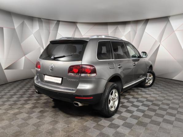 Volkswagen Touareg I Рестайлинг с пробегом 2010 года, цена 1 019 000 рублей, 340914 км, внедорожник, Автокод Объявления