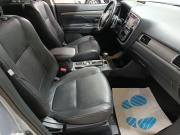 Mitsubishi Outlander III Уфа  - изображение 35