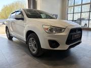 Mitsubishi ASX I Рестайлинг Новомосковск  - изображение 19