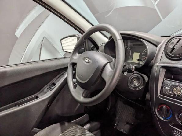 Lada (ВАЗ) Granta I с пробегом 2016 года, цена 455 000 рублей, 74300 км, лифтбек, Автокод Объявления