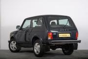 Lada (ВАЗ) Niva Legend Томск  - изображение 24