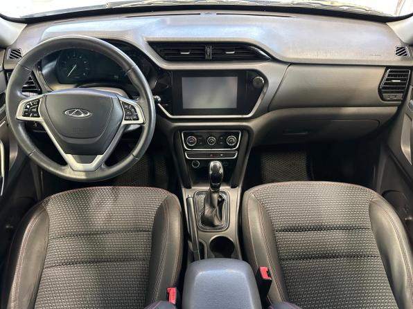 Chery Tiggo 3 I с пробегом 2018 года, цена 899 000 рублей, 133644 км, внедорожник, Автокод Объявления