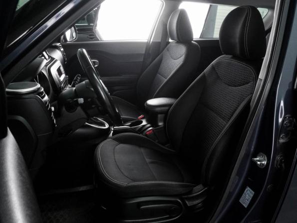Kia Soul II с пробегом 2014 года, цена 1 299 000 рублей, 116528 км, хэтчбек, Автокод Объявления