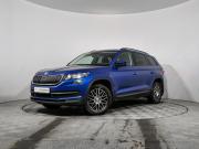 Skoda Kodiaq I Санкт-Петербург  - изображение 21