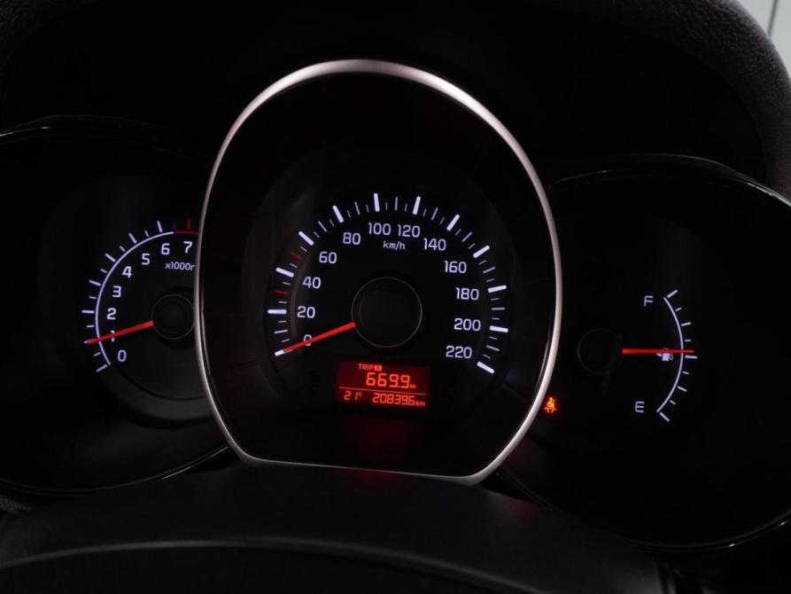 Kia Rio III Рестайлинг Воронеж  - изображение 14
