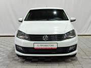 Volkswagen Polo V Рестайлинг Нижневартовск  - изображение 20