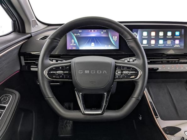 Omoda C5 I с пробегом 2024 года, цена 2 059 000 рублей, 28426 км, внедорожник, Автокод Объявления