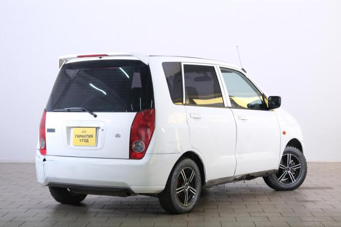 Mitsubishi Dingo I с пробегом 1999 года, цена 119 000 рублей, 388550 км, хэтчбек, Автокод Объявления
