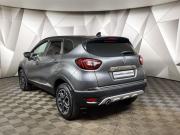 Renault Kaptur I Рестайлинг Москва  - изображение 24