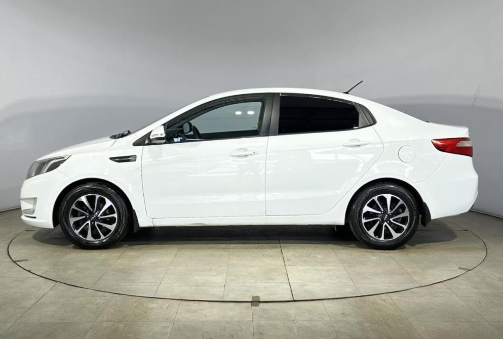 Kia Rio III Саранск  - изображение 14