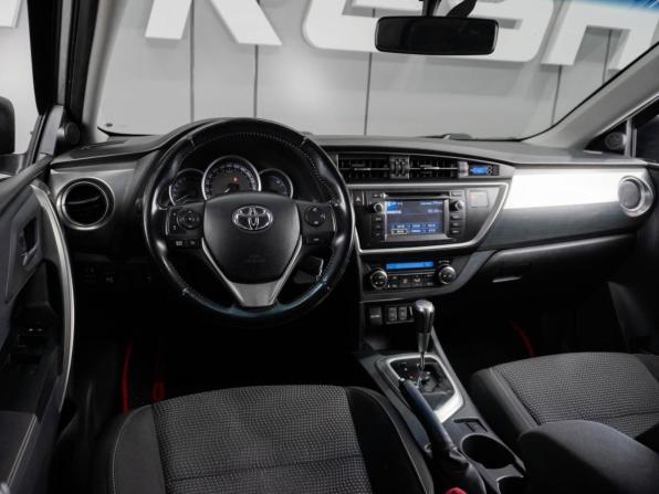 Toyota Auris II с пробегом 2013 года, цена 1 150 000 рублей, 177714 км, хэтчбек, Автокод Объявления
