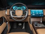 Land Rover Range Rover V Москва  - изображение 44