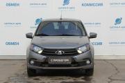 Lada (ВАЗ) Granta I Рестайлинг Пермь  - изображение 20