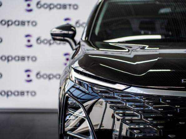 Omoda C5 I Рестайлинг с пробегом 2024 года, цена 1 850 000 рублей, 39124 км, внедорожник, Автокод Объявления
