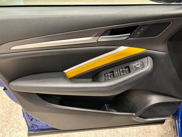 Haval F7x I с пробегом 2021 года, цена 1 649 000 рублей, 112738 км, внедорожник, Автокод Объявления