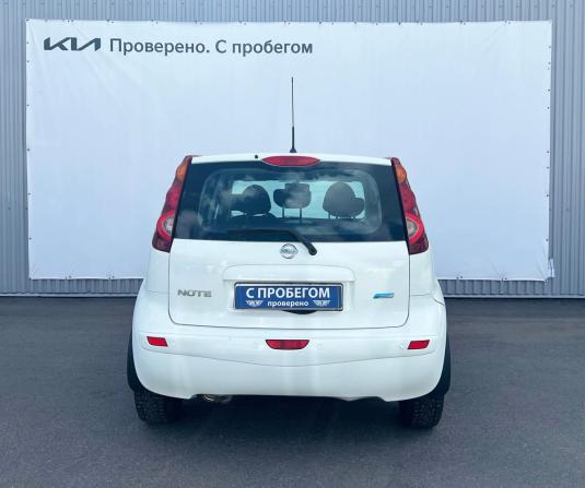 Nissan Note I Рестайлинг с пробегом 2011 года, цена 720 000 рублей, 149000 км, хэтчбек, Автокод Объявления