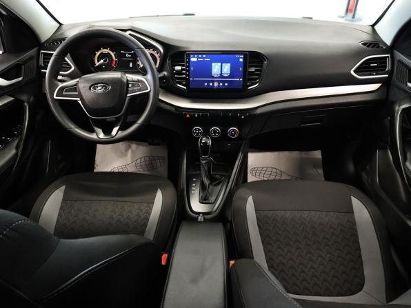 Lada (ВАЗ) Vesta I Рестайлинг (NG) с пробегом 2025 года, цена 1 339 000 рублей, 15153 км, седан, Автокод Объявления