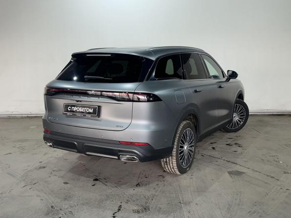 Chery Tiggo 9 I с пробегом 2024 года, цена 3 570 000 рублей, 19 км, внедорожник, Автокод Объявления
