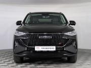 Haval F7x I Рестайлинг Химки  - изображение 18