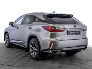 Lexus RX IV Москва  - изображение 38