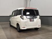 Toyota Roomy I Рестайлинг Кемерово  - изображение 28