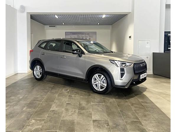 Новый Haval Jolion I Рестайлинг 2 2026 года, цена 2 099 000 рублей, внедорожник, Автокод Объявления