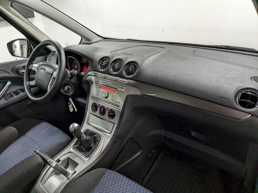 Ford Galaxy II Москва  - изображение 20
