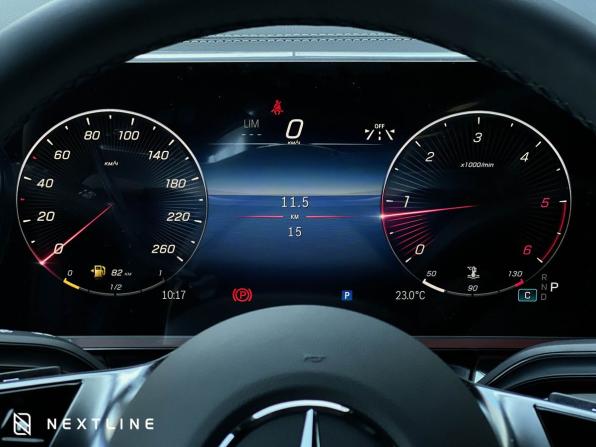 Новый Mercedes-Benz V-Класс III (W447) Рестайлинг 2 2026 года, цена 16 990 000 рублей, минивэн, Автокод Объявления