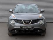 Nissan Juke I Москва  - изображение 31