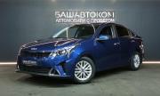 Kia Rio IV Рестайлинг Уфа  - изображение 21