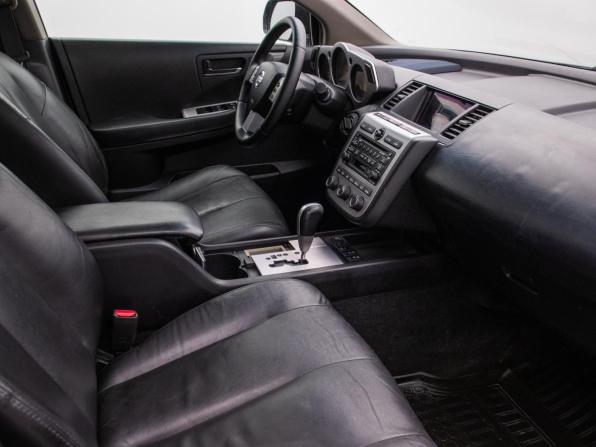 Nissan Murano I (Z50) с пробегом 2005 года, цена 560 000 рублей, 179046 км, внедорожник, Автокод Объявления
