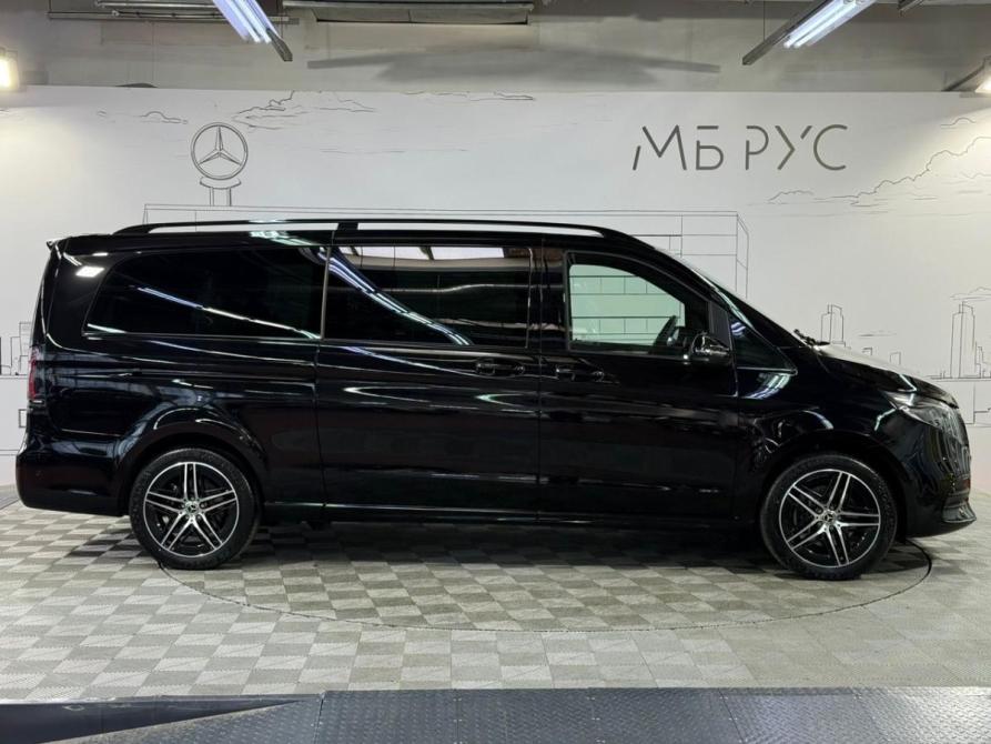 Mercedes-Benz V-Класс III (W447) Рестайлинг 2 Москва  - изображение 12