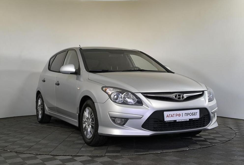 Hyundai i30 I Рестайлинг Нижний Новгород  - изображение 3