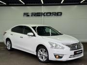 Nissan Teana III Уфа  - изображение 28