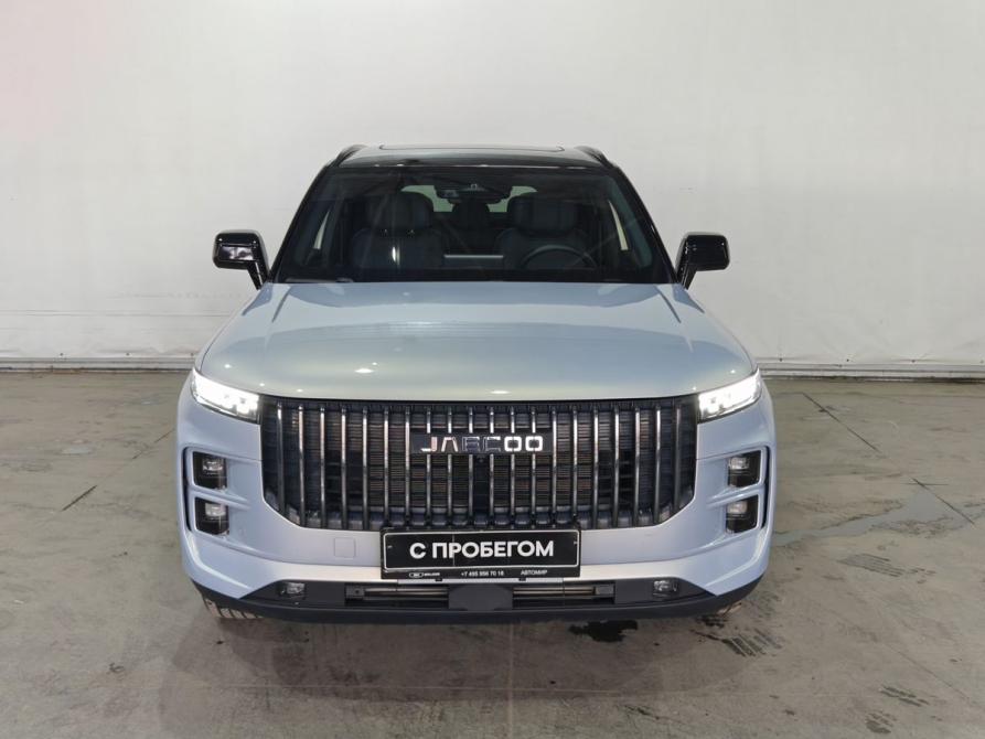Jaecoo J7 I Москва  - изображение 2