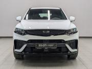 Geely Tugella I Рестайлинг Москва  - изображение 40