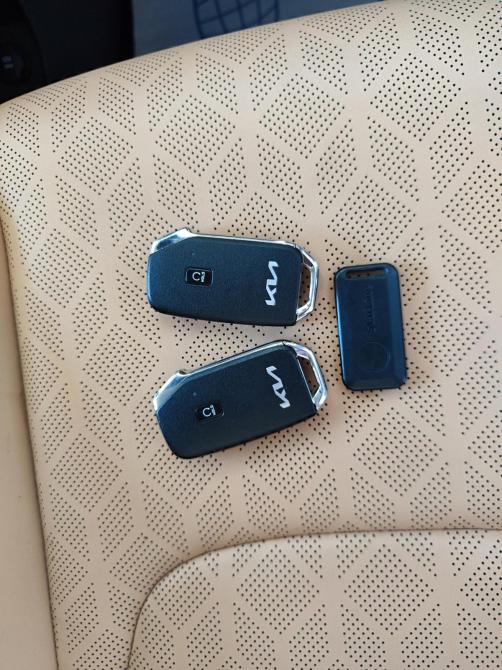 Kia Carnival IV Уфа  - изображение 15