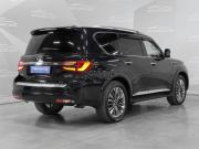 Infiniti QX80 I Рестайлинг 3 Новосибирск  - изображение 37