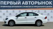 Volkswagen Polo V Рестайлинг Краснодар  - изображение 27