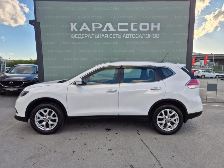 Nissan X-Trail III Екатеринбург  - изображение 3