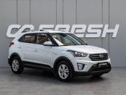 Hyundai Creta I Краснодар  - изображение 21