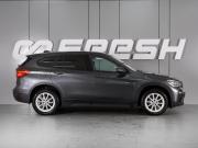 BMW X1 II (F48) Минеральные Воды  - изображение 24