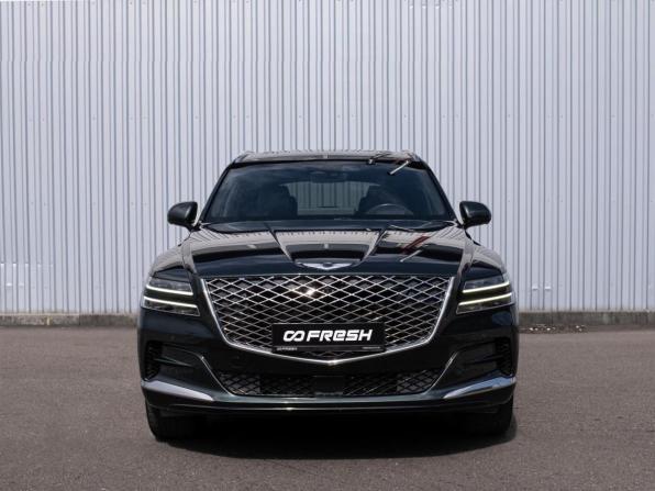 Genesis GV80 I с пробегом 2021 года, цена 6 599 000 рублей, 63209 км, внедорожник, Автокод Объявления