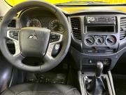 Mitsubishi L200 V Рестайлинг Ижевск  - изображение 27