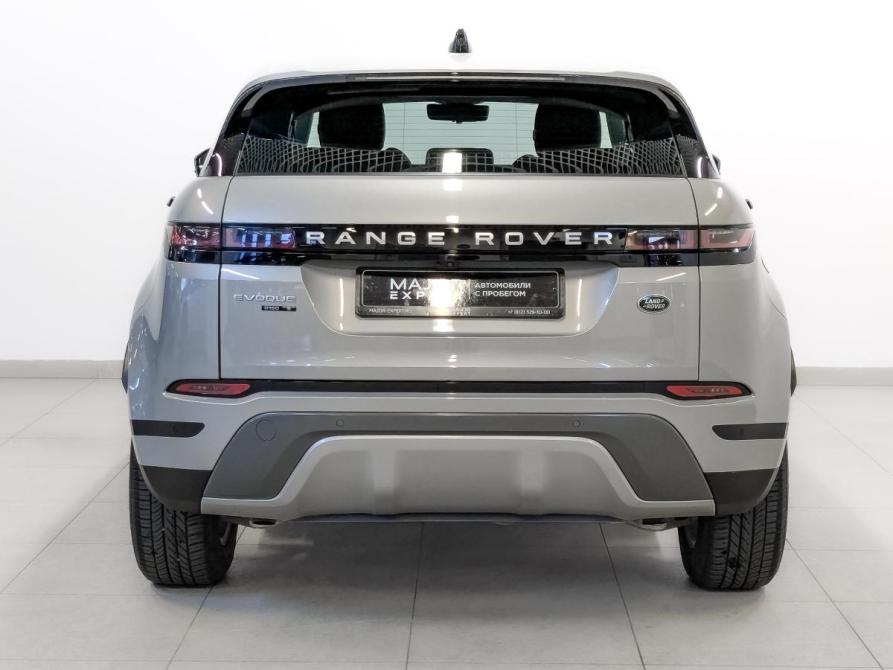 Land Rover Range Rover Evoque II Санкт-Петербург  - изображение 6