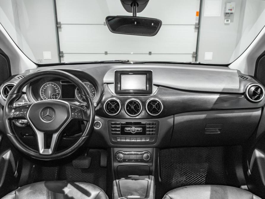 Mercedes-Benz B-Класс II (W246) Екатеринбург  - изображение 16
