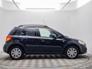 Suzuki SX4 I (Classic) Рестайлинг Москва  - изображение 20