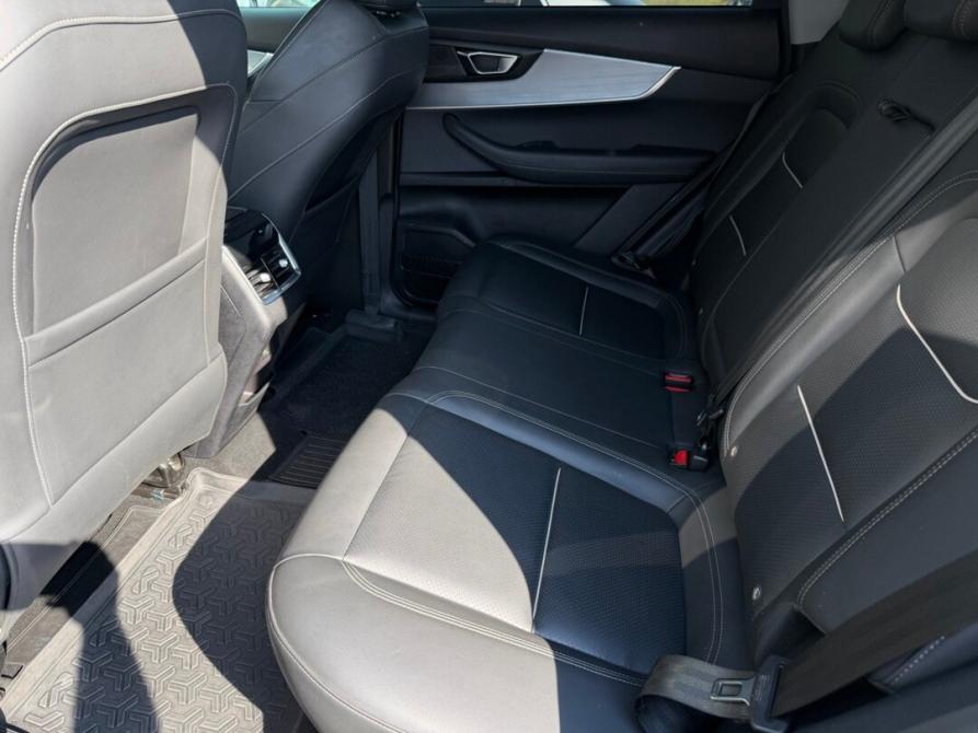 Chery Tiggo 7 Pro Max I Оренбург  - изображение 15